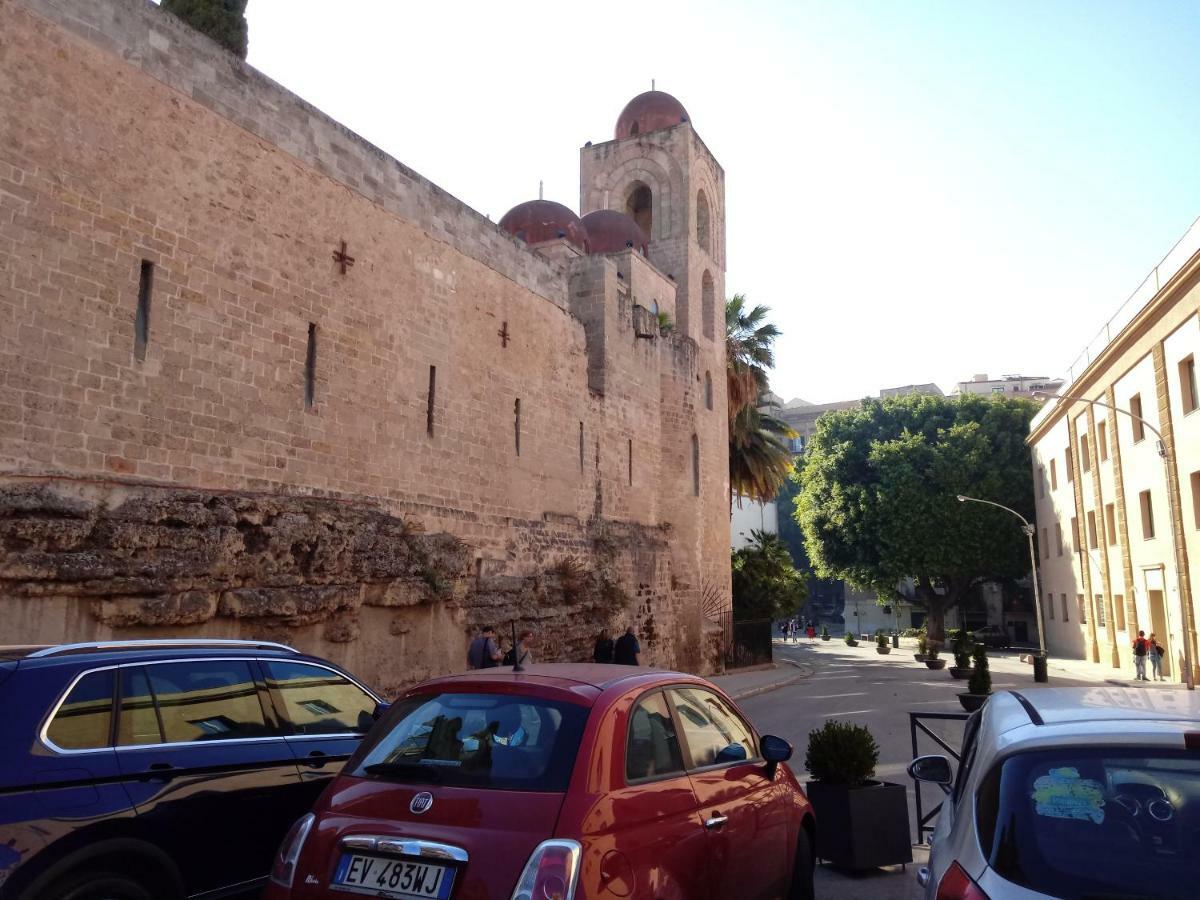 Casa Claudia Hotel - Palermo — Photos 2