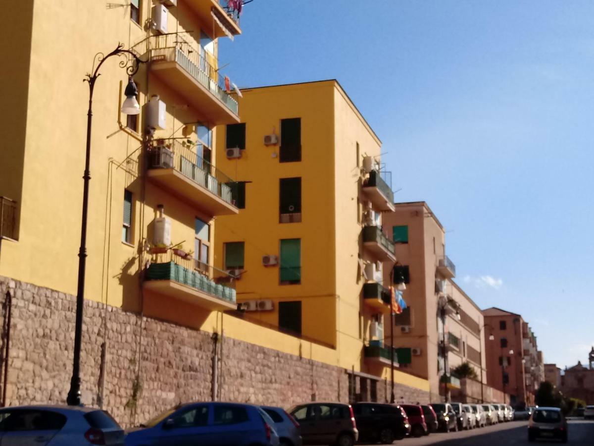 Casa Claudia Hotel - Palermo — Photos 3