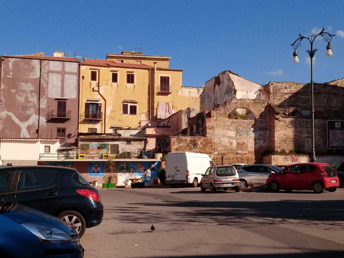 Casa Claudia Hotel - Palermo, Palermo